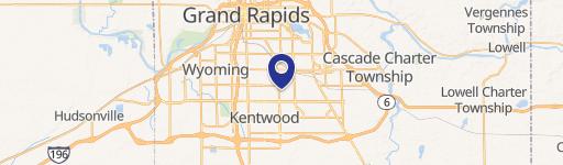 4020 Kalamazoo SE Ave