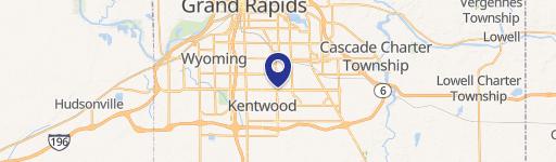 4540 Kalamazoo SE Ave