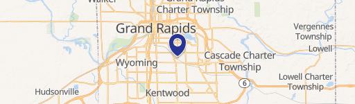 2530 Kalamazoo SE Ave