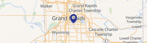 1220 Kalamazoo SE Ave