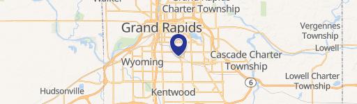 2403 Kalamazoo SE Ave