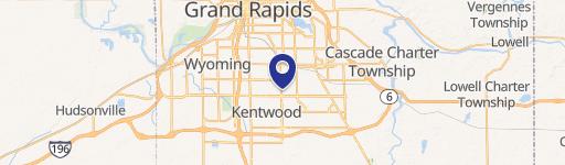 4252 Kalamazoo SE Ave