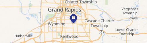 2856 Kalamazoo SE Ave