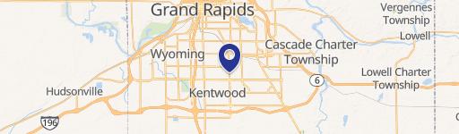 4205 Kalamazoo SE Ave