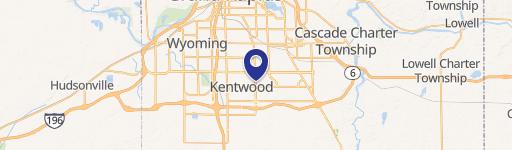 5135 Kalamazoo SE Ave