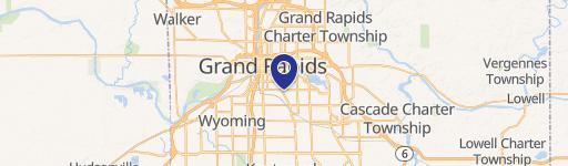 1445 Kalamazoo SE Ave