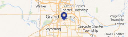 957 Kalamazoo SE Ave