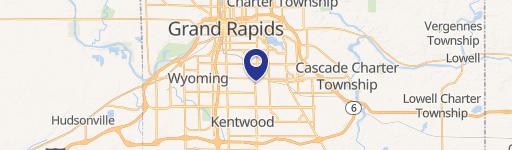 3190 Kalamazoo SE Ave