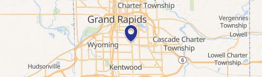 2633 Kalamazoo SE Ave