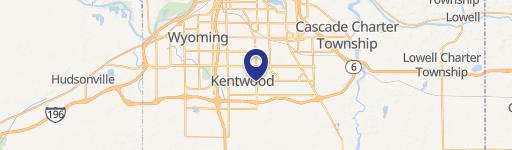 5465 Kalamazoo SE Ave