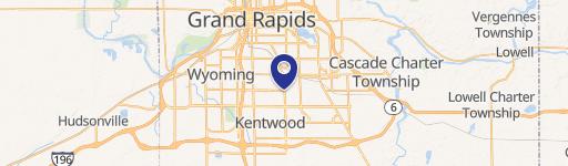 3765 Kalamazoo SE Ave