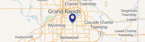 2500 Kalamazoo SE Ave