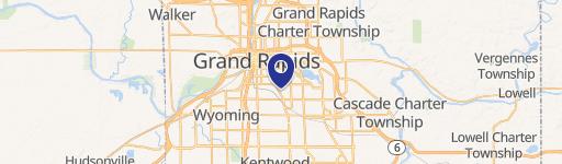 1701 Kalamazoo SE Ave