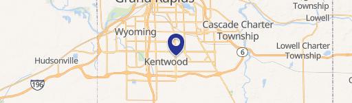 5002 Kalamazoo SE Ave