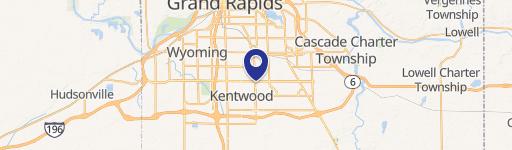 4646 Kalamazoo SE Ave