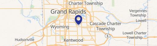 2776 Kalamazoo SE Ave