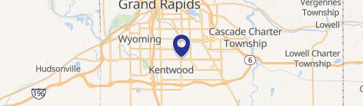 4442 Kalamazoo SE Ave