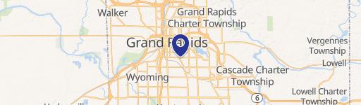 1353 Kalamazoo SE Ave