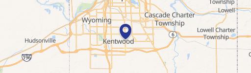 5260 Kalamazoo SE Ave