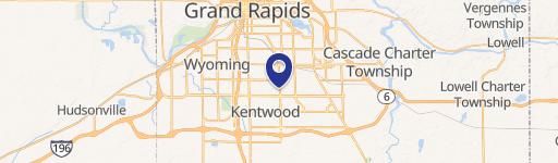 4245 Kalamazoo SE Ave