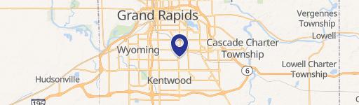 3550 Kalamazoo SE Ave