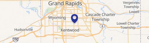 4118 Kalamazoo SE Ave