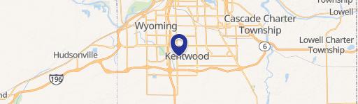 130 Kellogg Woods Park SE Dr