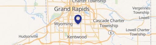 1000 Ken O Sha Ind Park SE Dr