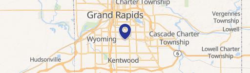 1036 Ken O Sha Ind Park SE Dr