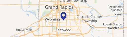 900 Ken O Sha Ind Park SE Dr