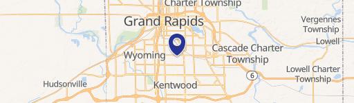 1051 Ken O Sha Ind Park SE Dr