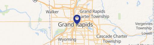 200 Lafayette SE Ave