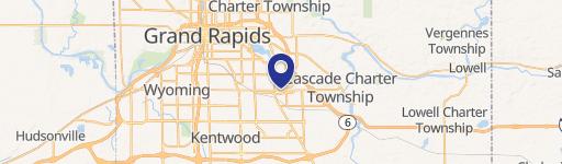 2885 Lk Eastbrook SE Blvd