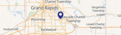 2845 Lk Eastbrook SE Blvd