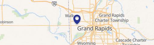 3281 Lk Michigan NW Dr