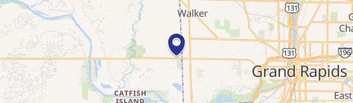 240 Lk Michigan NW Dr