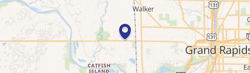 602 Lk Michigan NW Dr