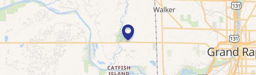 1600 Lk Michigan NW Dr