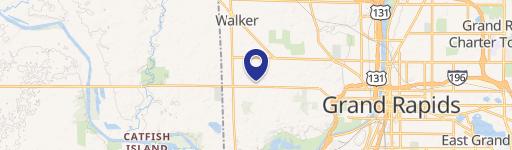 3791 Lk Michigan NW Dr