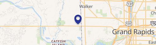 305 Lk Michigan NW Dr