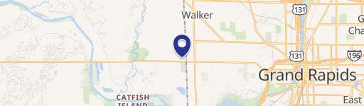 141 Lk Michigan NW Dr