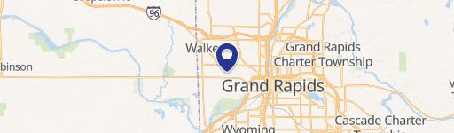 2911 Lk Michigan NW Dr