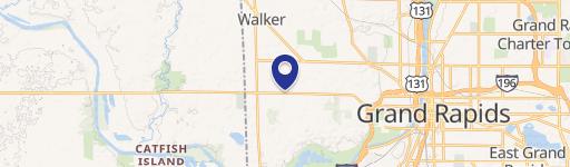 3714 Lk Michigan NW Dr