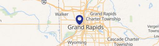 1100 Lk Michigan NW Dr