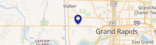 3483 Lk Michigan NW Dr