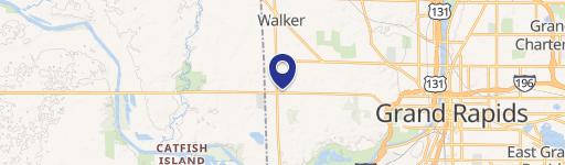 4290 Lk Michigan NW Dr