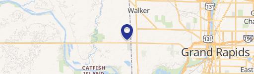 213 Lk Michigan NW Dr