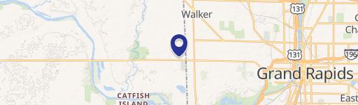 269 Lk Michigan NW Dr