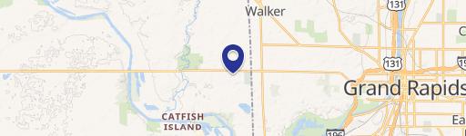 550 Lk Michigan NW Dr