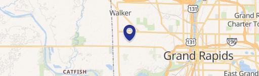 3811 Lk Michigan NW Dr